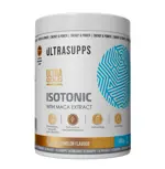 Ультрасаппс ультра голд изотоник, порошок, 500 г, 1 шт, арбуз фото 