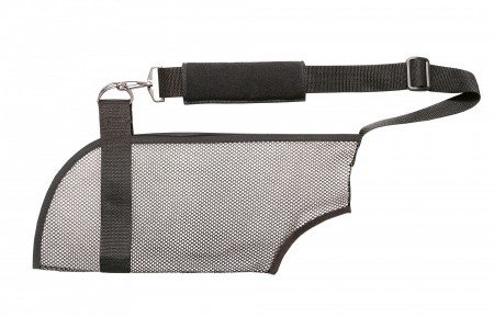 Крейт Бандаж для плеча и предплечья, р. 2, бандаж, 1 шт, черный, арт. F-223 фото