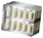 Орлистат-ЛекТ, 120 мг, капсулы, 40 шт. фото 4