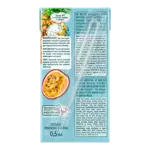 Фрутоняня сок, сок, 500мл, 1 шт, мультифрукт, без сахара фото 2