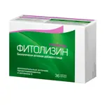 Фитолизин Пренатал, 840 мг, капсулы, 36 шт. фото 9