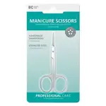 BC Beauty Care Ножницы для кутикулы, 1 шт. фото