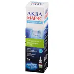 Аква Марис Классический, спрей назальный, 30 мл, 1 шт. фото