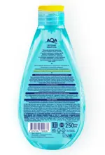 AQA baby Шампунь детский, шампунь детский, 250 мл, 1 шт, для детей с рождения фото 2