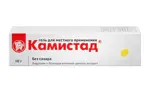 Камистад, гель для местного применения, 10 г, 1 шт. фото