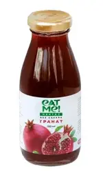 ВитаФит нектар без сахара Гранат, 200 мл, 1 шт. фото