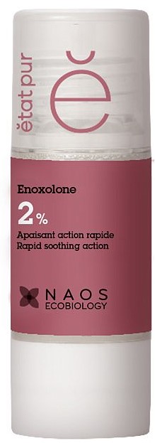 Etat Pur Сыворотка с эноксолоном, 2 %, сыворотка для лица и шеи, 15 мл, 1 шт. фото