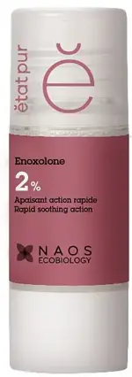 Etat Pur Сыворотка с эноксолоном, 2 %, сыворотка для лица и шеи, 15 мл, 1 шт. фото
