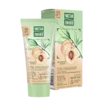 Чистая линия Скраб для лица Очищающий с абрикосовой косточкой, скраб, 50 мл, 1 шт. фото