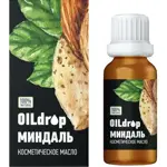OILdrop Миндаль, масло для наружного применения, 30 мл, 1 шт. фото