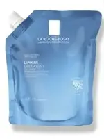 La Roche-Posay Lipikar Gel Lavant Гель для душа успокаивающий, гель для душа, 400 мл, 1 шт, сменный блок фото