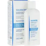 Ducray Squanorm Шампунь от сухой перхоти, шампунь, 200 мл, 1 шт. фото