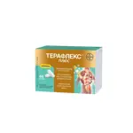 Терафлекс Плюс, 740 мг, капсулы, 120 шт. фото 9