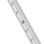 Костыль-канадка WR-322 с гибкой литой манжетой на предплечье, 1 шт, серый фото 4