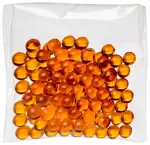 Рыбный жир с маслом облепихи, капсулы, 100 шт. фото 3