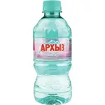 Архыз Вода минеральная, вода питьевая негазированная, 0.33 л, 1 шт. фото