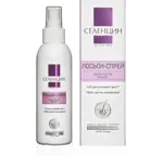 Селенцин Active pro для роста волос, лосьон-спрей, 150 мл, 1 шт, с кофейным ароматом фото 