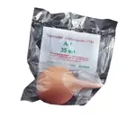 Спринцовка ПВХ А1, 35 мл, 1 шт, с мягким наконечником фото 