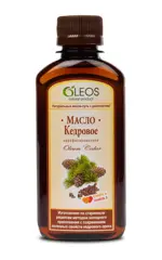 Oleos Масло кедровое, масло, 200 мл, 1 шт. фото