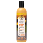 Natura Siberica Taiga Siberica Anti-Hair Loss Био Шампунь, шампунь, 400 мл, 1 шт, против выпадения волос фото