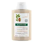 Klorane Шампунь с органическим маслом Купуасу, шампунь, 200 мл, 1 шт, восстанавливающий фото