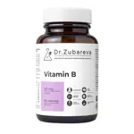 Dr. Zubareva Витамины группы B, капсулы, 60 шт. фото