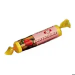 Гленвитол Аскорбиновая кислота с глюкозой, 25 мг, таблетки жевательные, 3г, 10 шт, клубника + банан фото