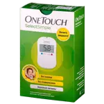 OneTouch Select Simple, глюкометр, 1 шт. фото