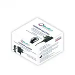 Адаптер для автоматических тонометров MediTech MT, 1 шт. фото 2