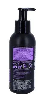 Зеленый Алтай Phitolux Сыворотка против выпадения волос, сыворотка для волос, 140 мл, 1 шт. фото 2