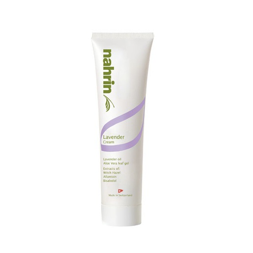 Nahrin Крем лаванда, крем для тела, 100 мл, 1 шт. фото