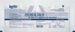 Вариант Повязка пластырного типа, 25 см х 10 см, повязка стерильная, 1 шт, с суперадсорбентом фото