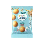 Фрутоняня печенье овсяное, 50г, 1 шт. фото