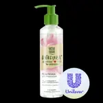 Чистая линия Natura гель -пенка для умывания, гель-пенка, 160 мл, 1 шт. фото 4