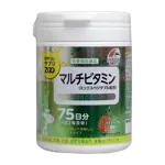 Unimat ZOO-Мультивитамин, 1 г, таблетки, 150 шт. фото