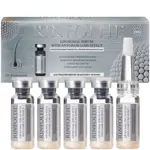 Ринфолтил Сыворотка липосомная против выпадения волос для предотвращения облысения у мужчин, липосомальная сыворотка, 30 шт. фото