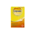 Супрадин, таблетки шипучие, 20 шт. фото 4