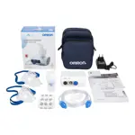 Ингалятор компрессорный Omron CompAir NE-C30 Elite, 1 шт, арт. NE-C30-E фото 4