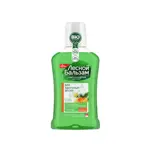 Лесной бальзам Для здоровья десен, раствор для обработки полости рта, 250 мл, 1 шт, прополис + зверобой, с фтором фото