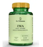 Dr. Neumann ZMA Цинк + Магний + Аспарагиновая кислота, капсулы, 60 шт. фото
