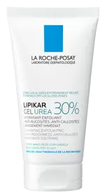 La Roche-Posay Lipikar Urea 30% гель увлажняющий для сухой кожи с мочевиной, лосьон, 50 мл, 1 шт. фото