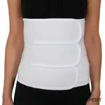 Крейт Бандаж послеоперационный, р. 7, бандаж послеоперационный, 1 шт, белый, арт. Б-333 фото