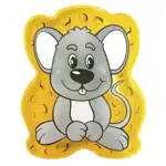 Грелка солевая, 1 шт, мышка фото 