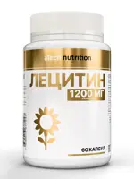 Atech nutrition Лецитин, 700 мг, капсулы, 60 шт. фото 