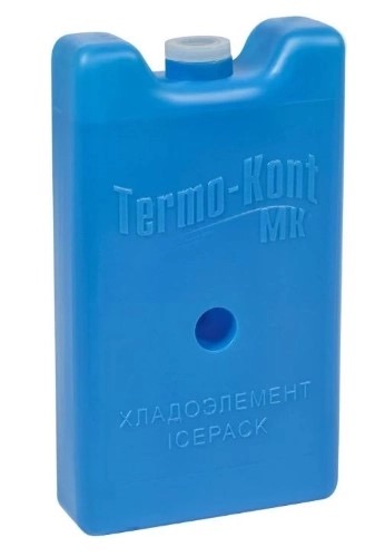 Хладоэлемент многоразовый МХД-1, 1 шт. фото