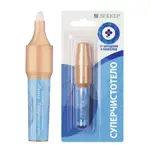 Леккер-Суперчистотело, лосьон, 5 мл, 1 шт. фото