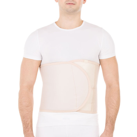 Тривес Бандаж послеоперационный на брюшную стенку Т.26.03 (Т-1333), XL, бандаж, 1 шт. фото