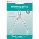 BC Beauty Care Кусачки маникюрные, 1 шт, 10.5см фото