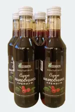 Забытый вкус Сироп шиповника премиум, сироп, 250 мл, 6 шт. фото