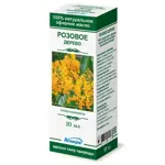 Масло эфирное Розовое дерево, масло эфирное, 10 мл, 1 шт. фото